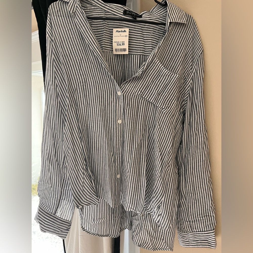 Woman’s blouse